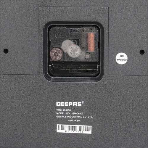 Wall Clock/Taiwan Movement 1x8