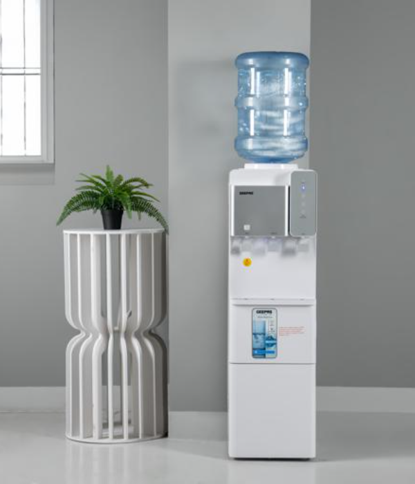 Water Dispenser W/T Ice Maker/1X1