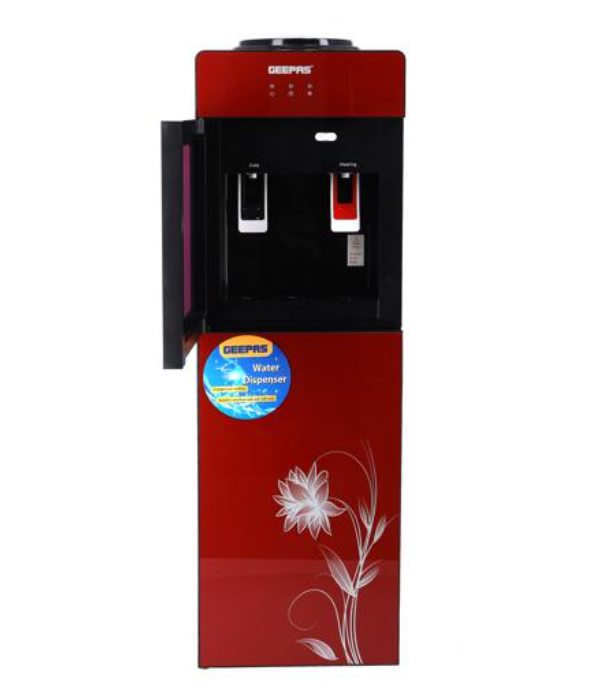 Hot &Cold Water Dispenser 1x1