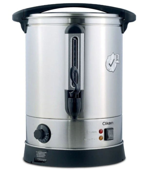 STAINLESS STEEL WATER BOILER 16L-2500W