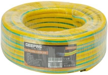 Garden Hose 3/4'' – 50m 1x1