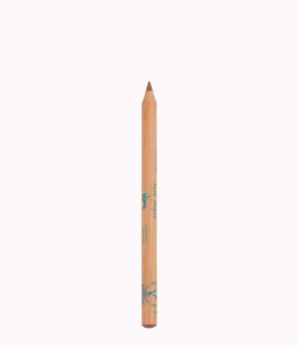 Alix Avien Vegan Lipliner Pencil - Shade - Light Nude