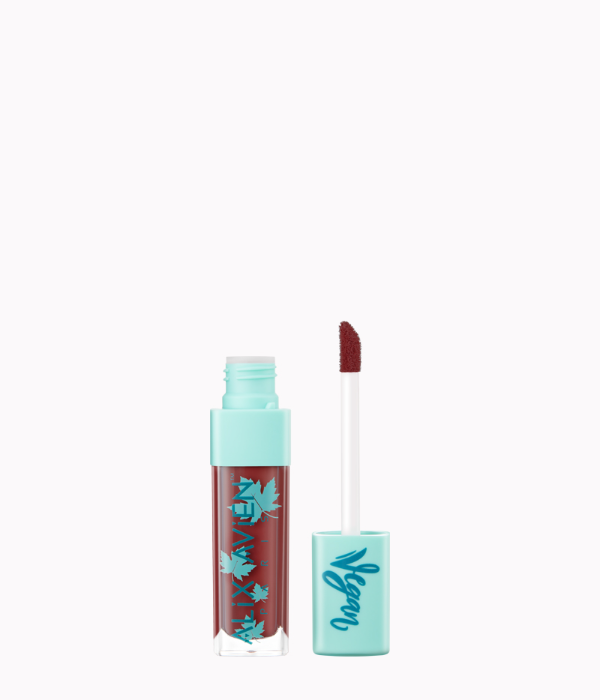 Alix Avien Vegan Matte Liquid Lipstick - Shade - 205