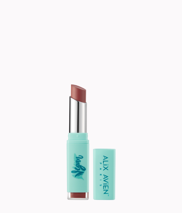 Alix Avien Vegan Matte Lipstick - Shade - 103