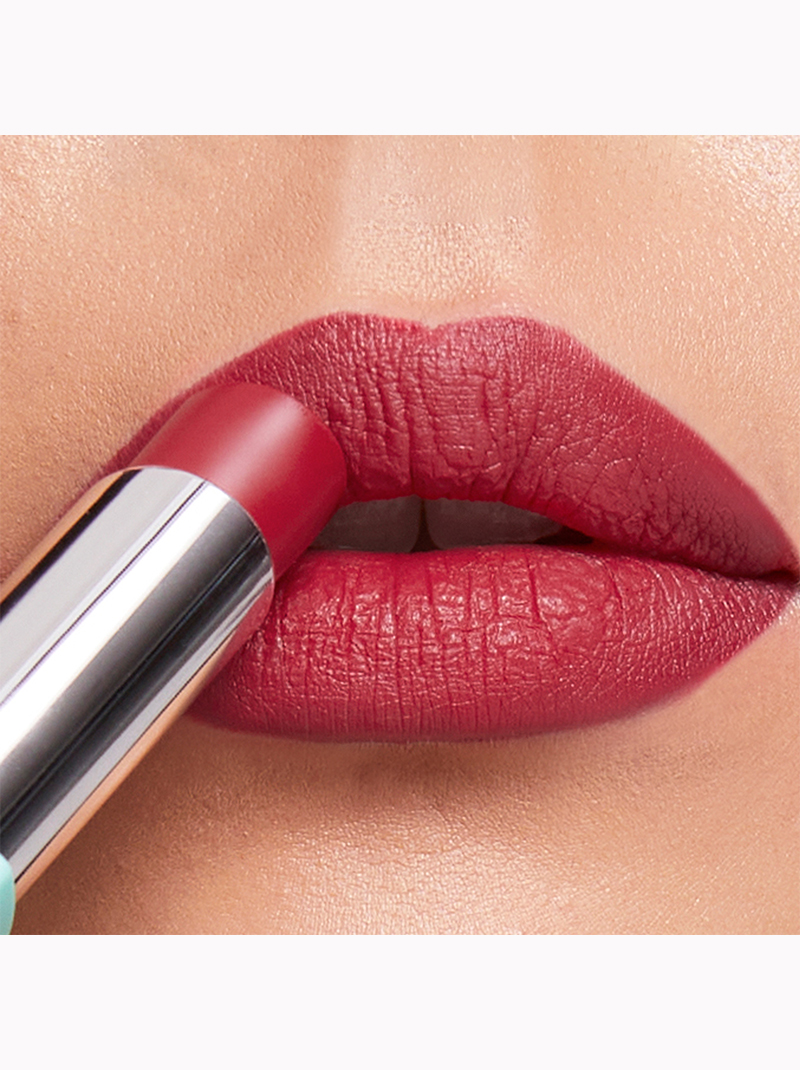 Alix Avien Vegan Matte Lipstick - Shade - 104