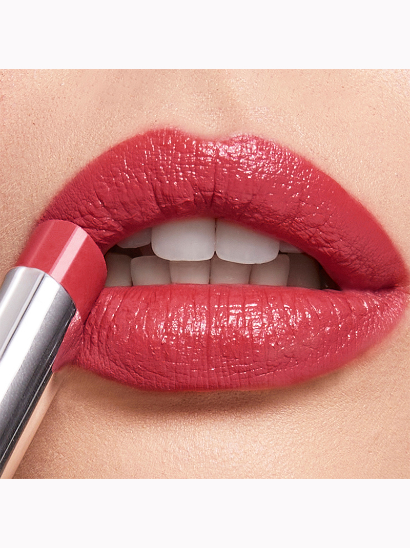 Alix Avien Vegan Shiny Lipstick - Shade - 3