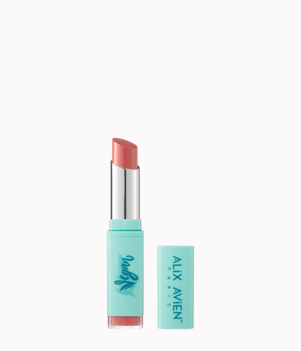 Alix Avien Vegan Shiny Lipstick - Shade - 5