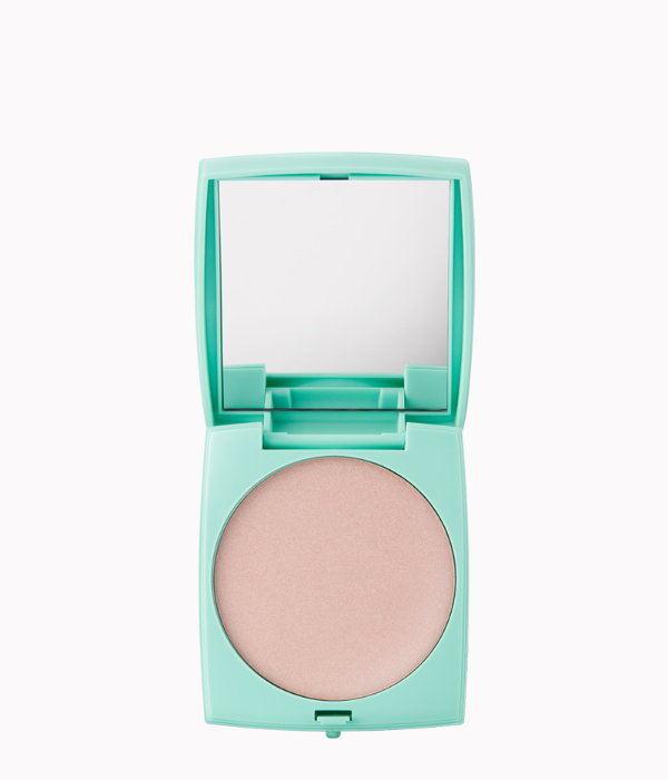 Alix Avien Vegan Highlighter - Shade - Pink