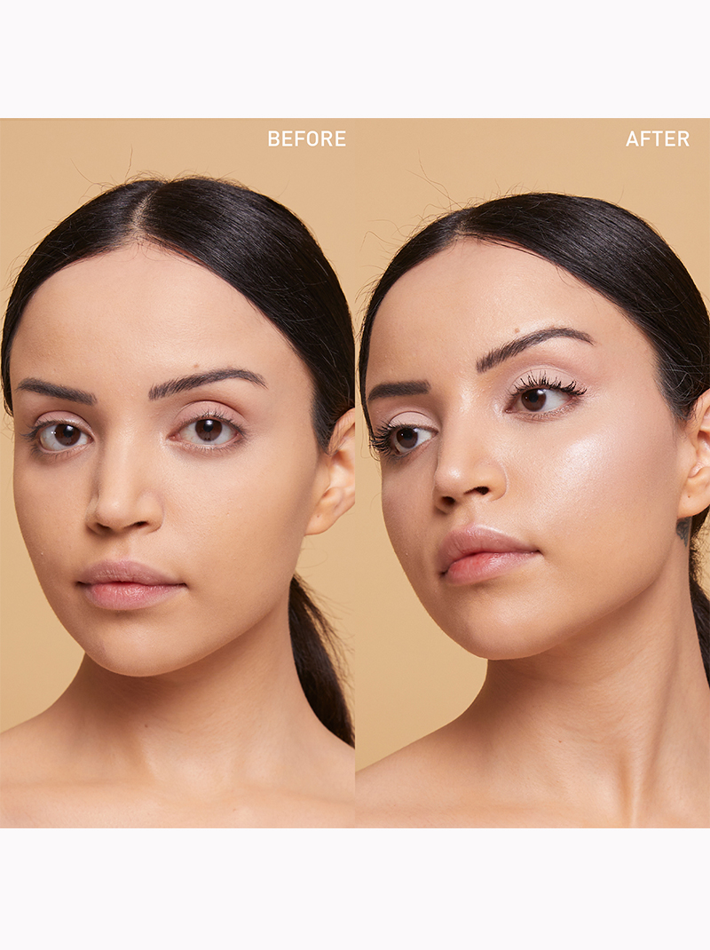 Alix Avien Vegan Highlighter - Shade - Pink