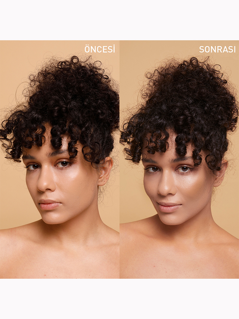 Alix Avien Vegan Mineral Powder - Shade - 4