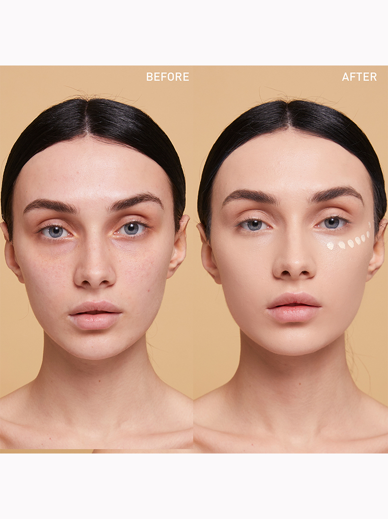 Alix Avien Vegan Liquid Concealer - Shade - Light