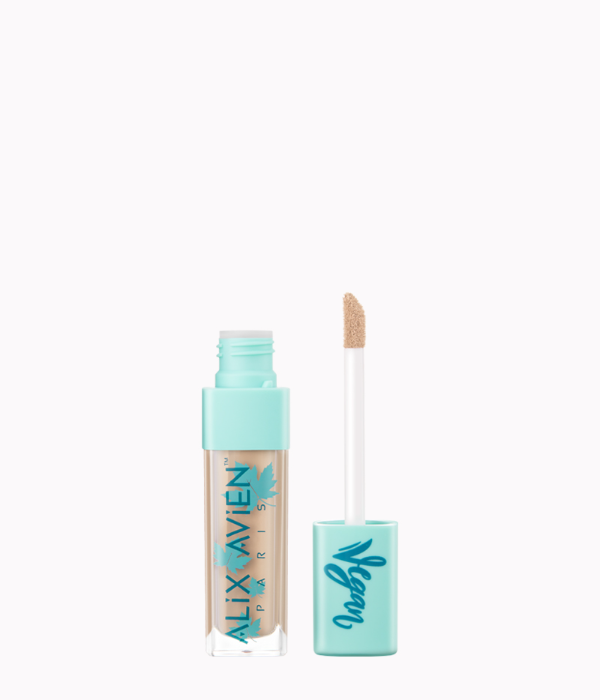 Alix Avien Vegan Liquid Concealer - Shade - Medium