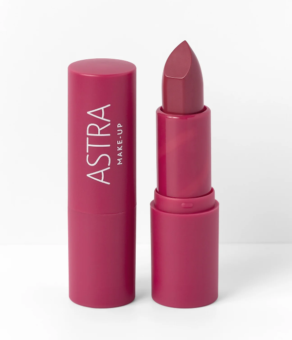 Astra Lip Creamynal Lipstick - Shade - Audrey - 04