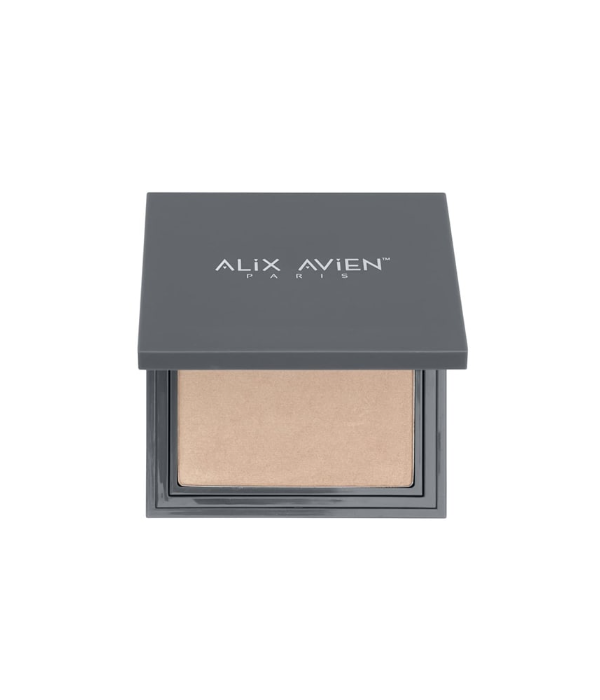 Alix Avien Powder Highlighter - Shade - Nude