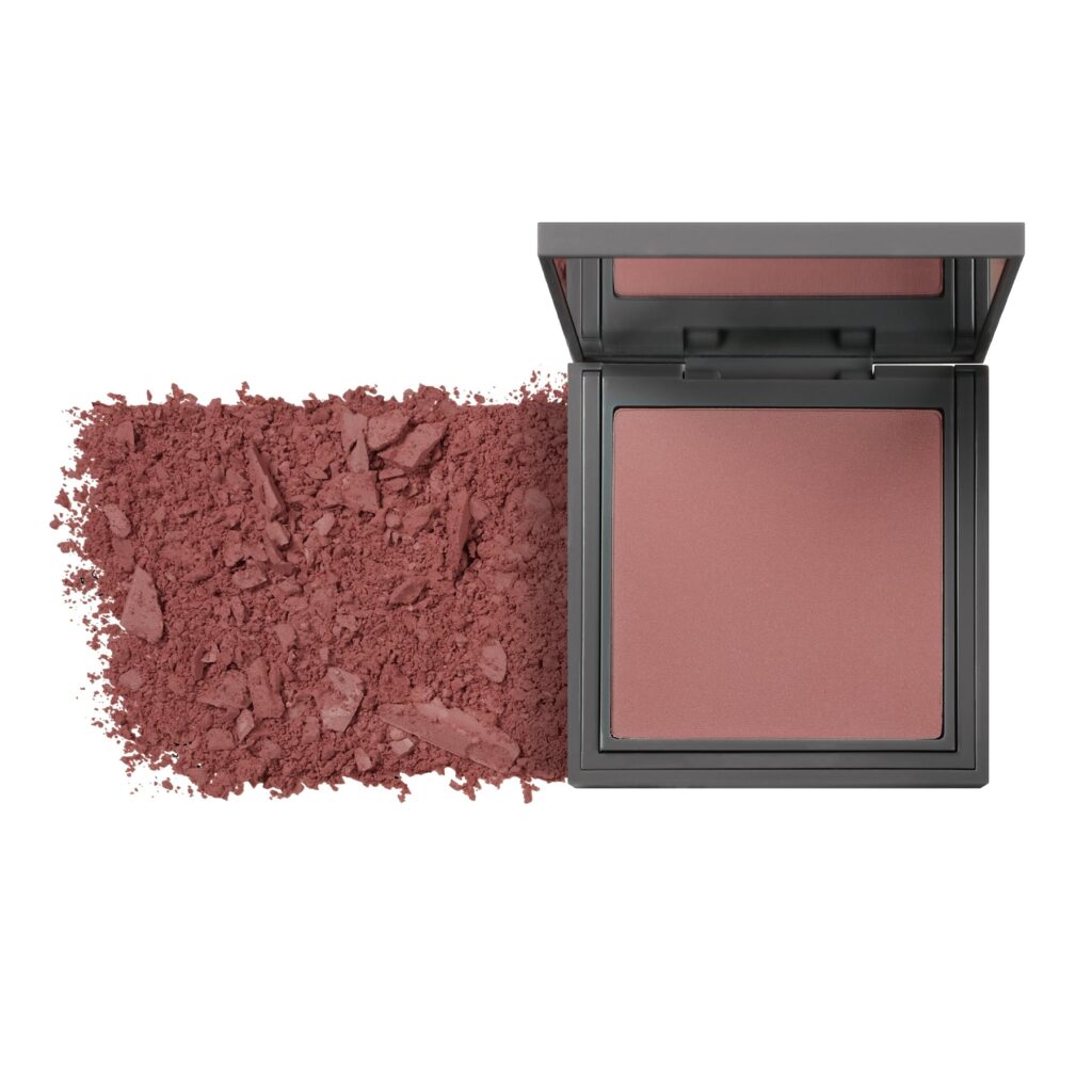 Alix Avien Powder Blush - Shade - 101 Nude Pink