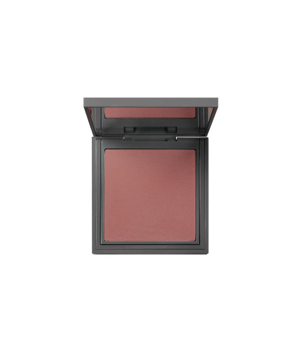 Alix Avien Powder Blush - Shade - 102 Peachy Rose