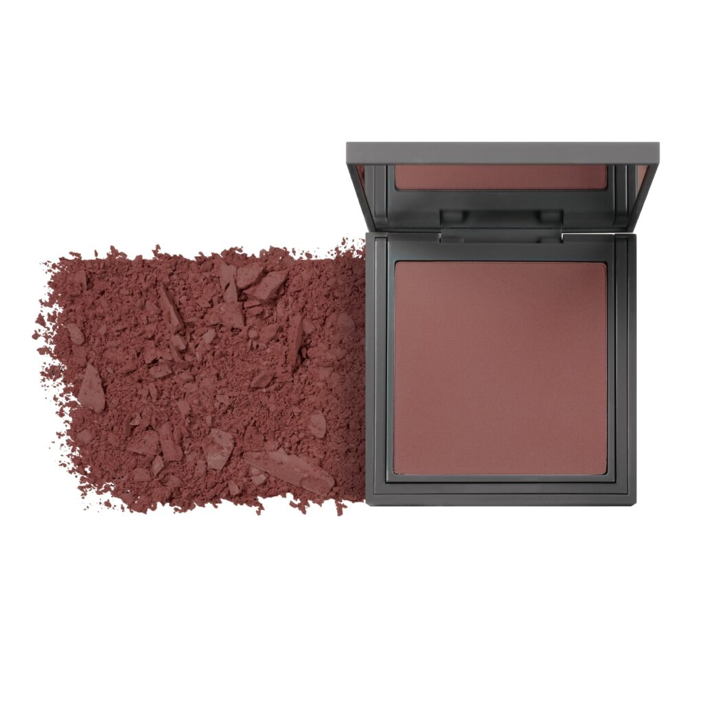 Alix Avien Powder Blush - Shade - 112 Rosewood