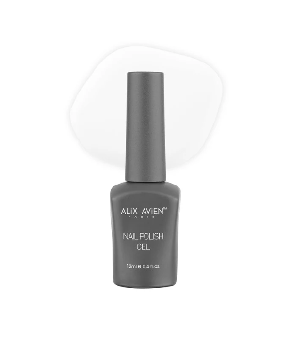 Alix Avien Nail Polish Gel - Shade - 7