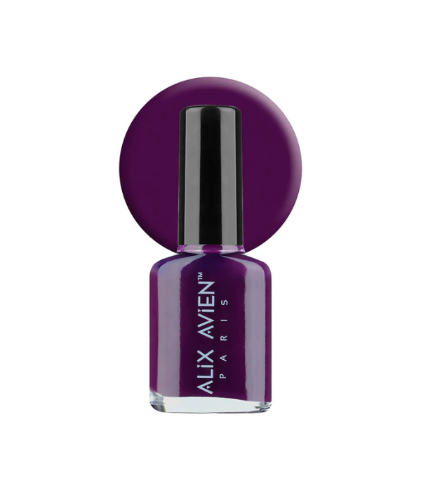 Alix Avien Nail Polish - Shade - 3