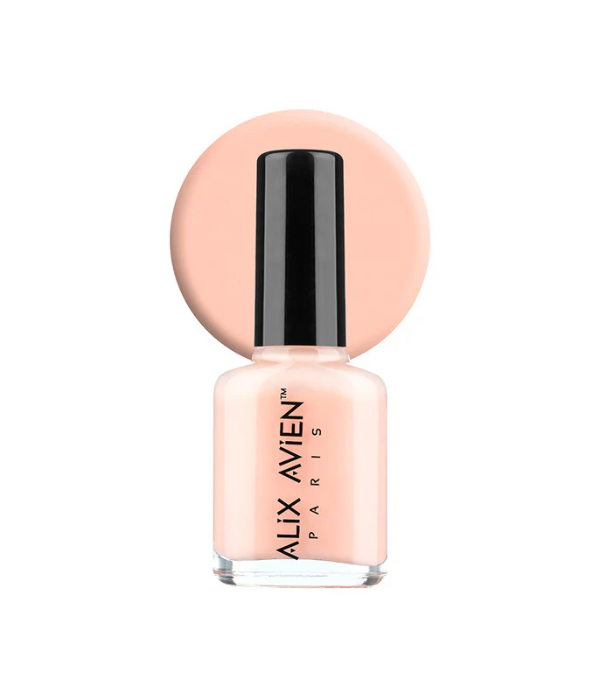 Alix Avien Nail Polish - Shade - 16