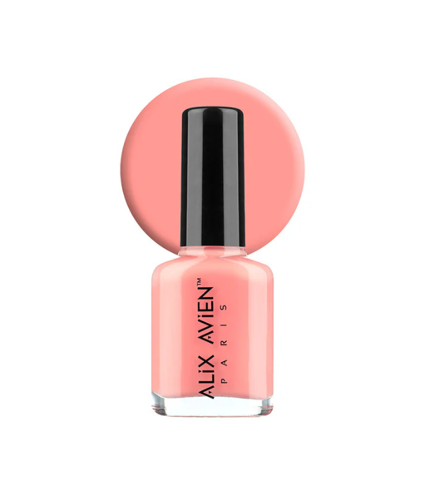 Alix Avien Nail Polish - Shade - 20