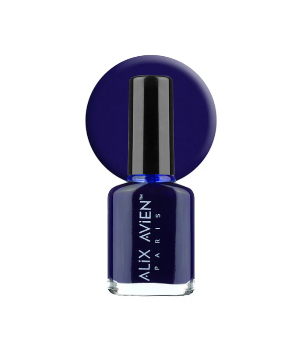 Alix Avien Nail Polish - Shade - 25