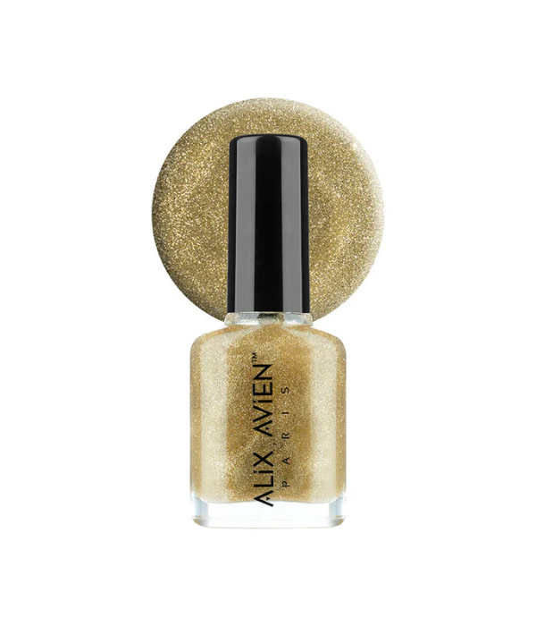 Alix Avien Nail Polish - Shade - 37