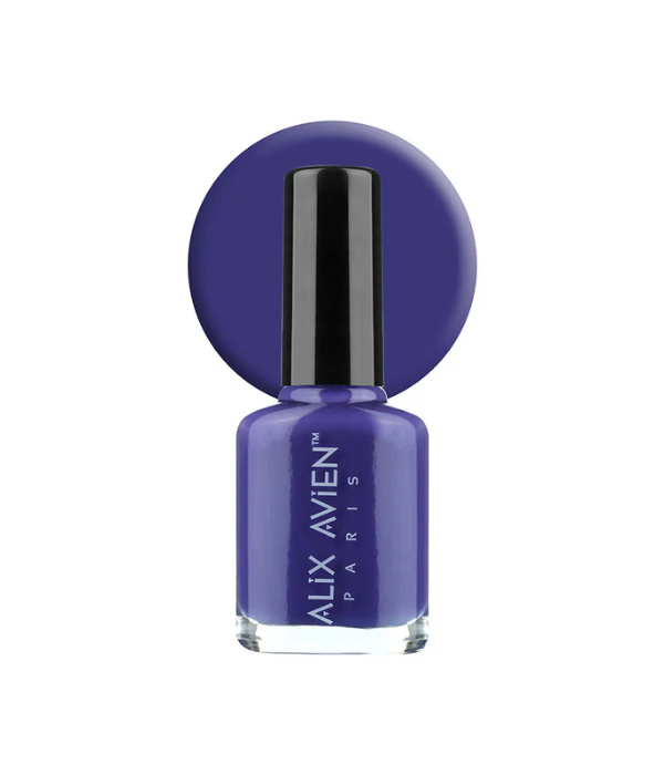 Alix Avien Nail Polish - Shade - 42