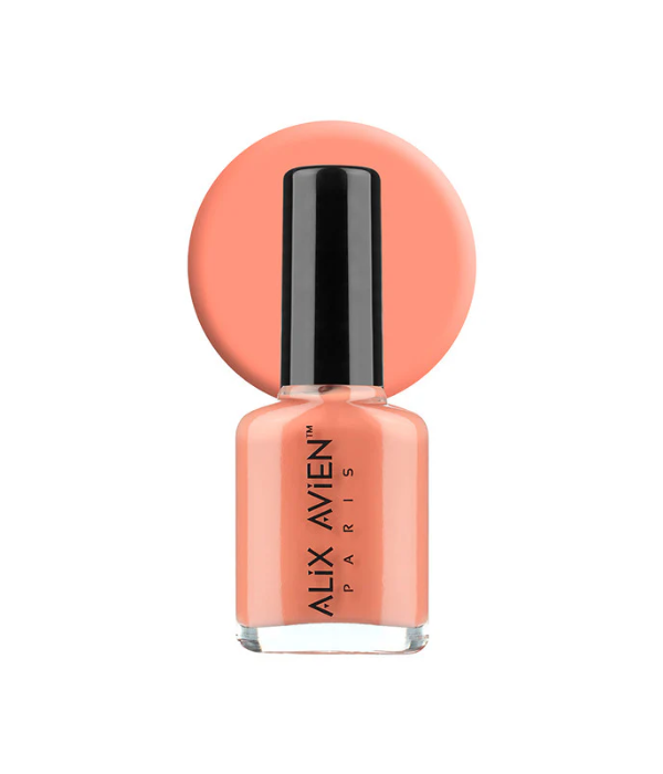 Alix Avien Nail Polish - Shade - 48