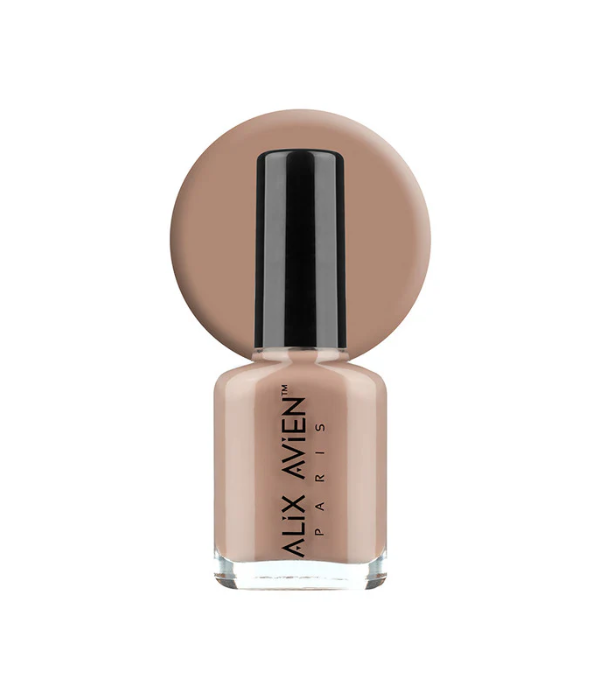 Alix Avien Nail Polish - Shade - 50