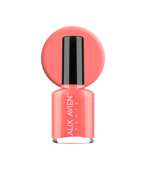 Alix Avien Nail Polish - Shade - 65
