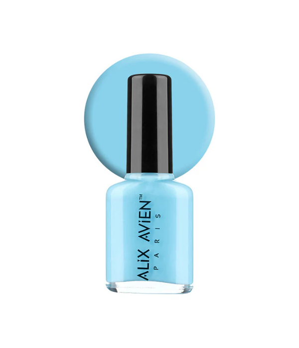 Alix Avien Nail Polish - Shade - 66