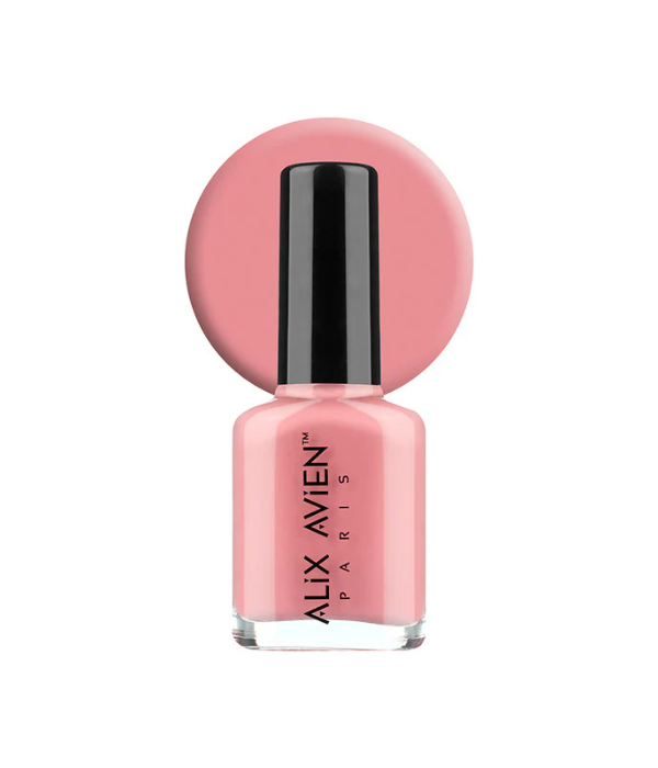 Alix Avien Nail Polish - Shade - 81