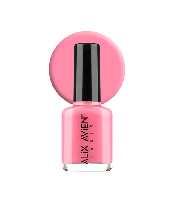 Alix Avien Nail Polish - Shade - 95