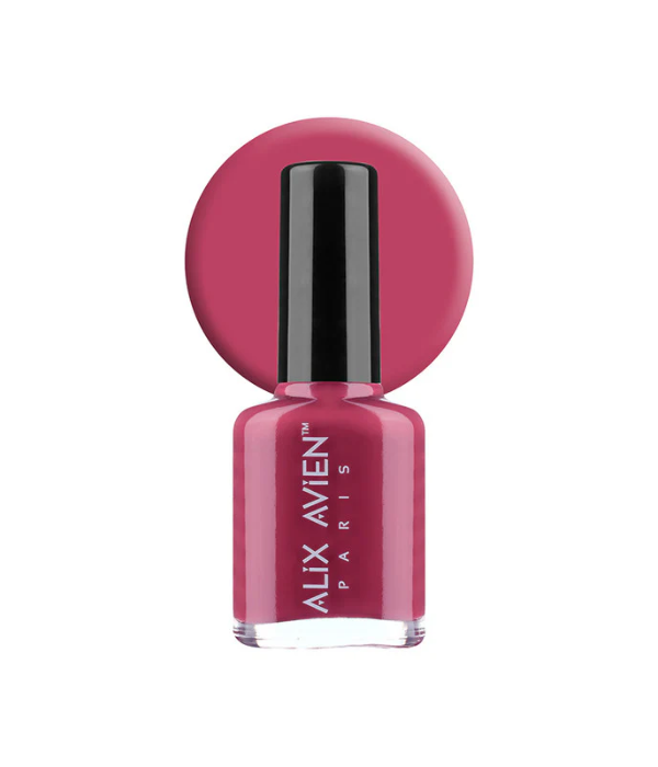 Alix Avien Nail Polish - Shade - 98