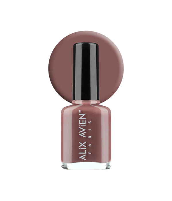 Alix Avien Nail Polish - Shade - 99