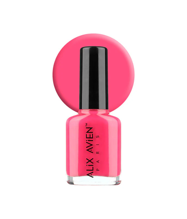 Alix Avien Nail Polish - Shade - 101