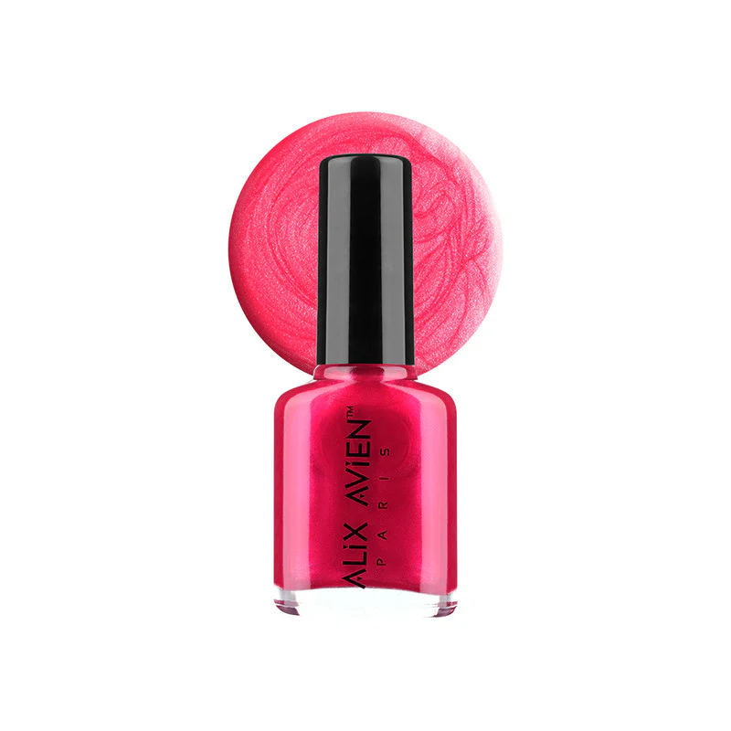 Alix Avien Nail Polish - Shade - 105