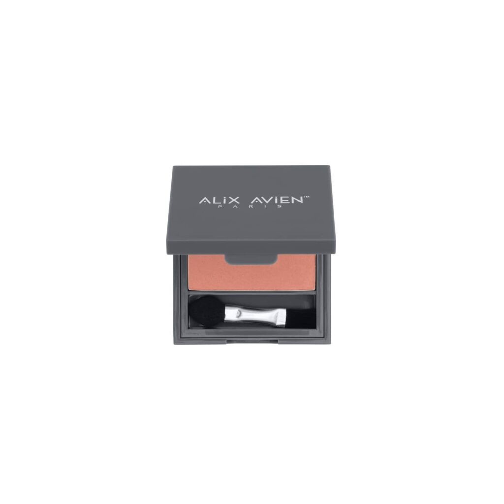 Alix Avien Mono Eyeshadow - Shade - 102 Soft Apricot