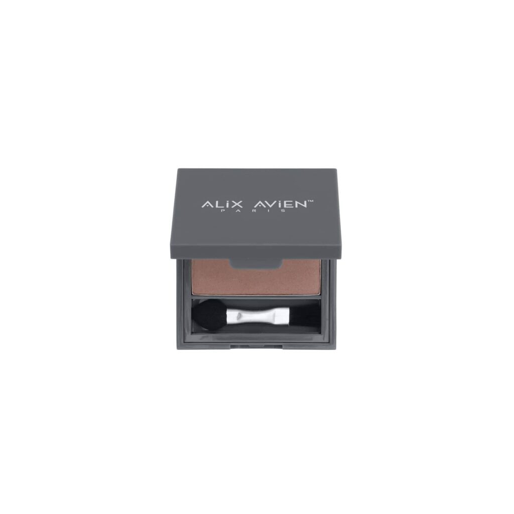 Alix Avien Mono Eyeshadow - Shade - 103 Milky Coffee