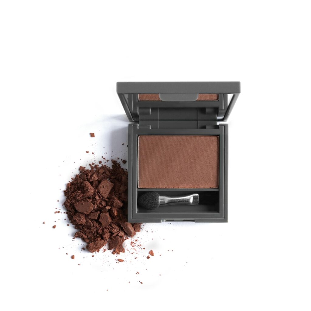Alix Avien Mono Eyeshadow - Shade - 103 Milky Coffee