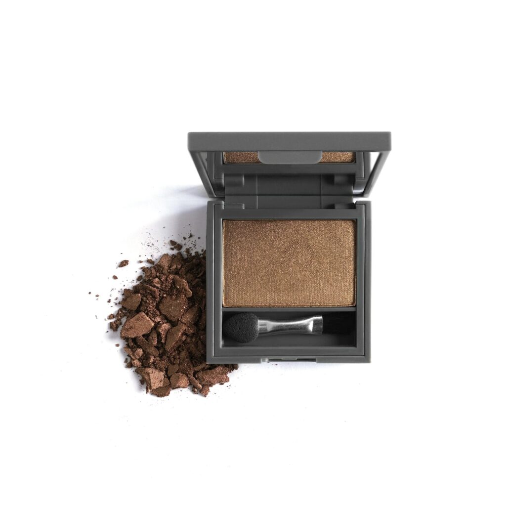 Alix Avien Mono Eyeshadow - Shade - 106 Olive Blossom