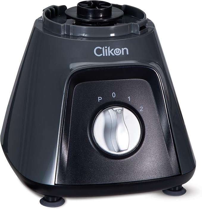 2 IN 1 JUICE BLENDER