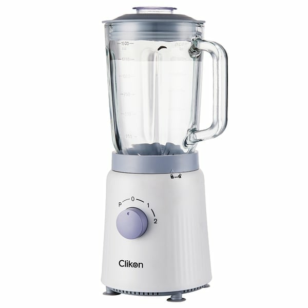 PREMIUM SINGLE BLENDER WITH 600W