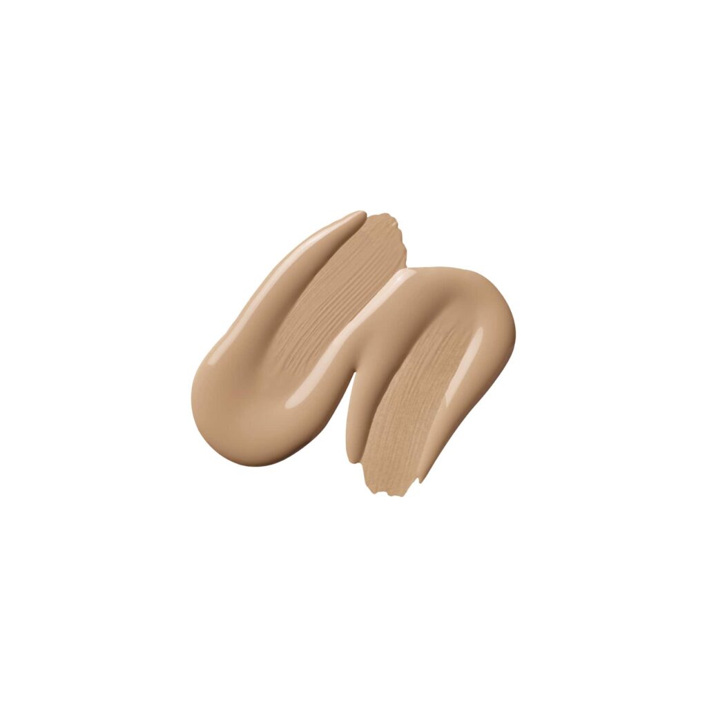 Alix Avien Liquid Foundation - Shade - 307 True Sand