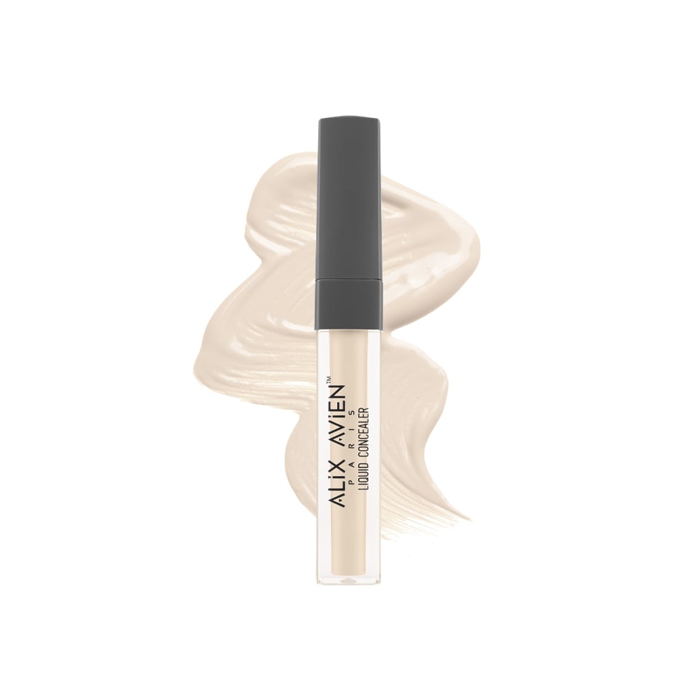 Alix Avien Liquid Concealer - Shade - 109 Soft Sand