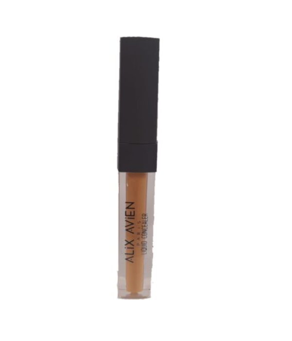 Alix Avien Liquid Concealer - Shade - 160 Amber
