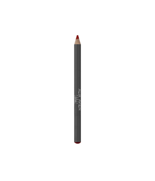 Alix Avien Lipliner Pencil - Shade - 16 Red Carfpet