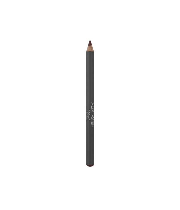Alix Avien Lipliner Pencil - Shade - 20 Dusty Plum