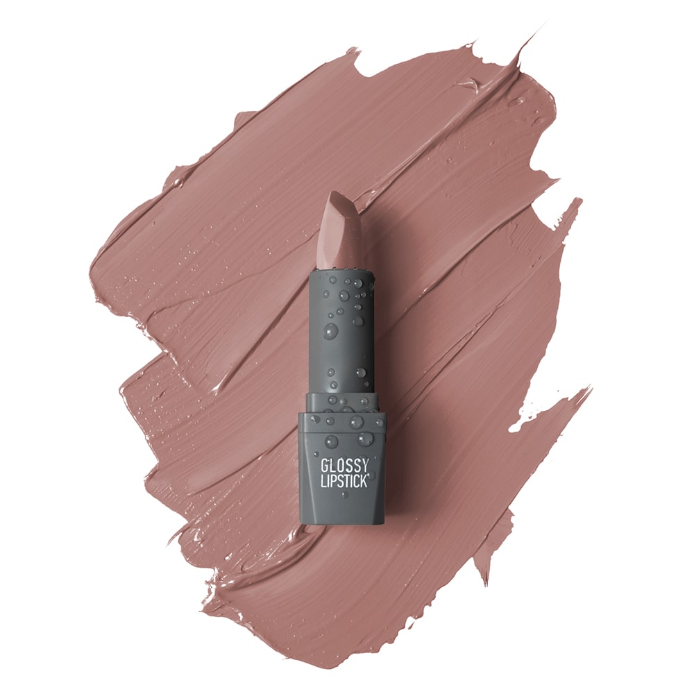 Alix Avien Glossy Lipstick - Shade - 302 Nude